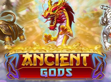 Ancient Gods