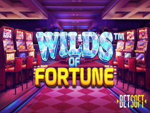 Wilds of Fortune