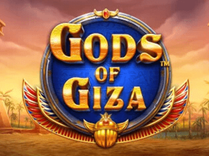 Gods of Giza