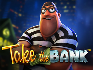 Take the Bank