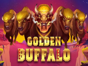 Golden Buffalo