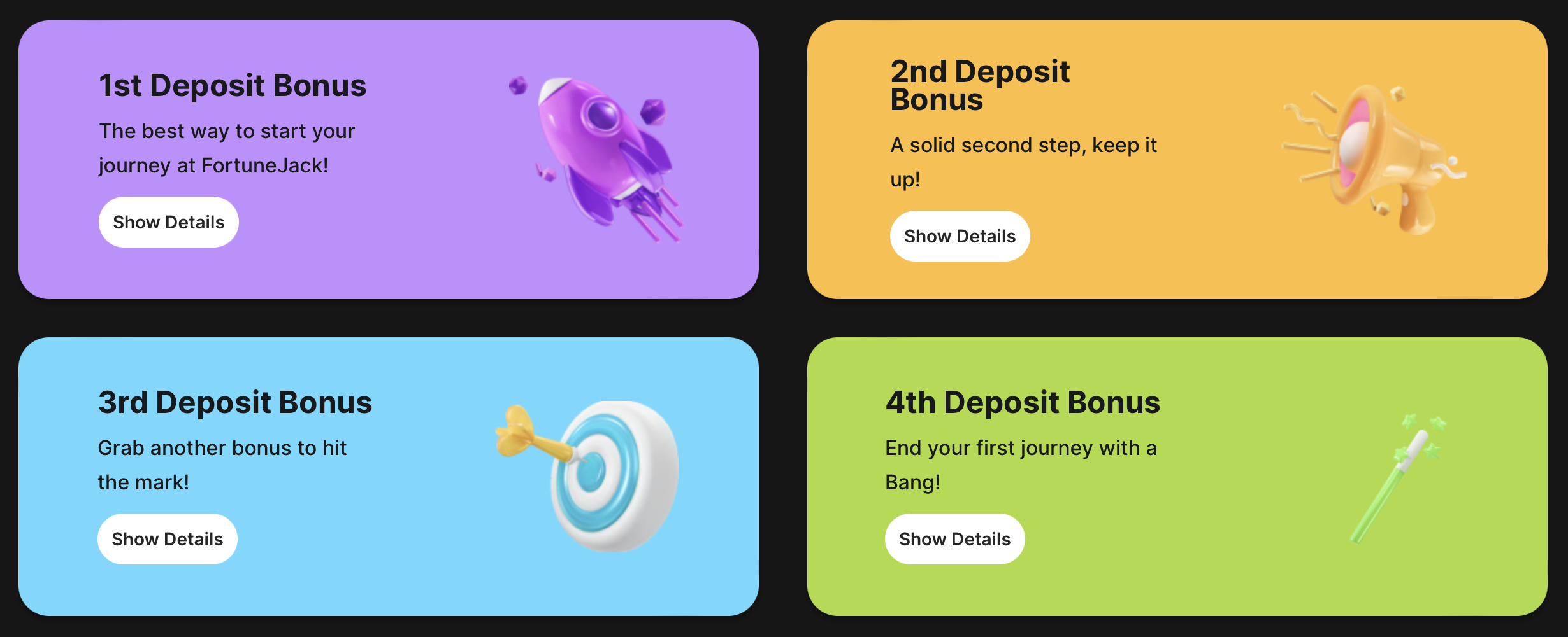 FortuneJack Casino Review - image 4