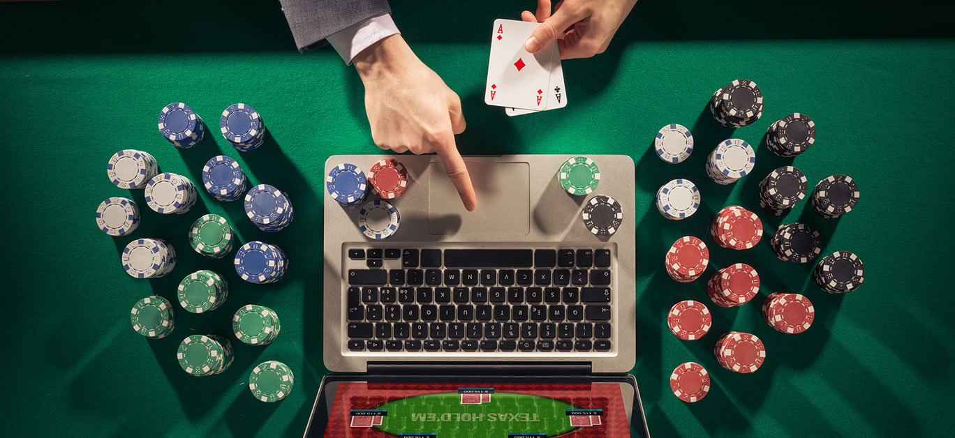 Online Poker - image 3