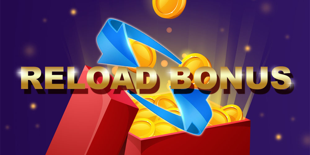 Reload Bonuses - image 1