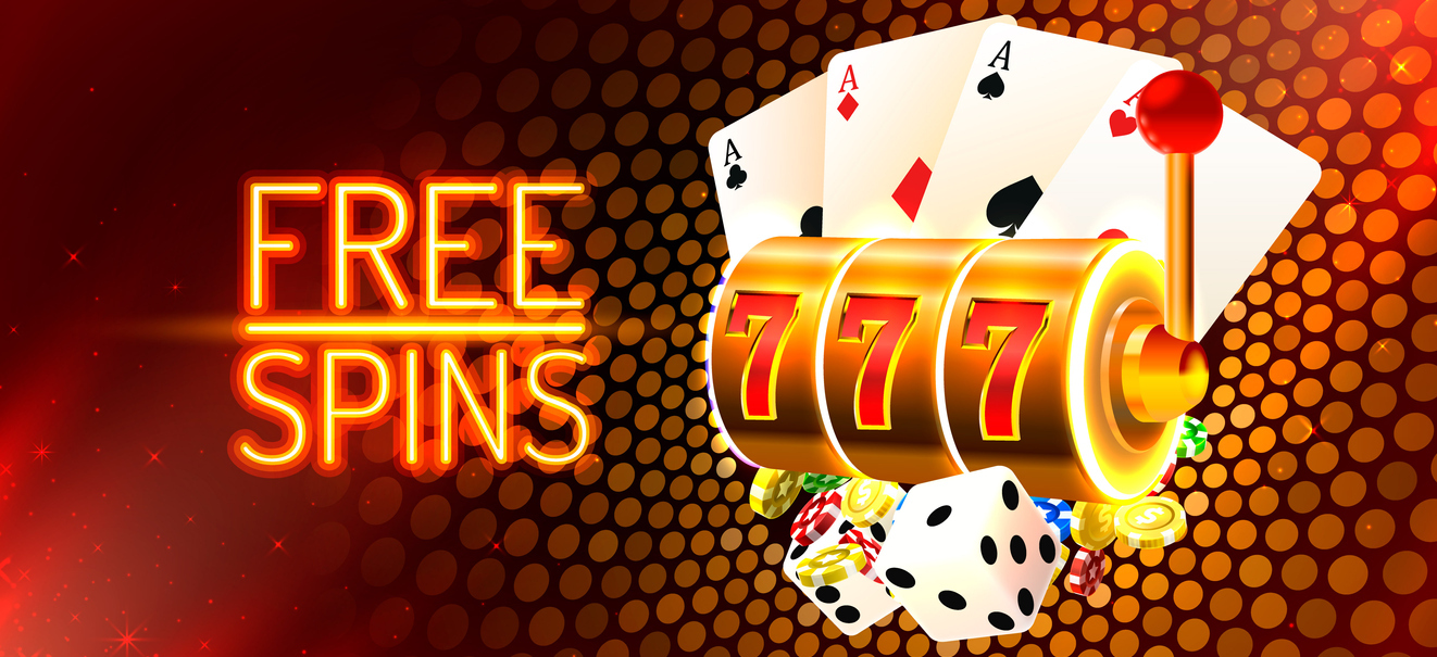 Casino Free Spins Bonuses - image 1