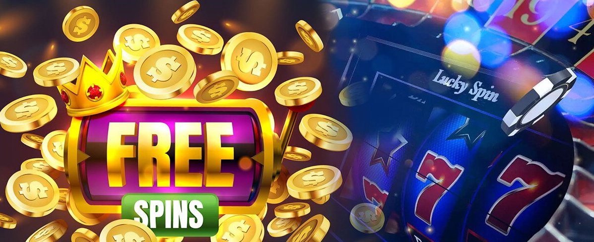 Casino Free Spins Bonuses - image 2