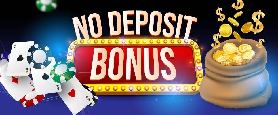 Casino No Deposit Bonuses - image 1